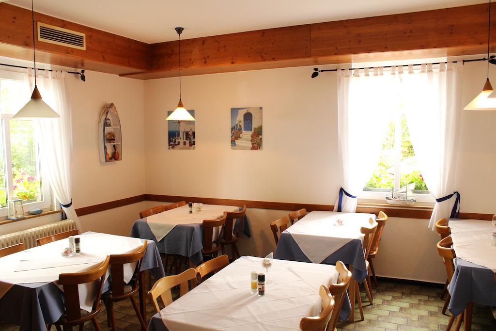 Hotel Landgasthof Zum Seehof Rottweil Exterior foto